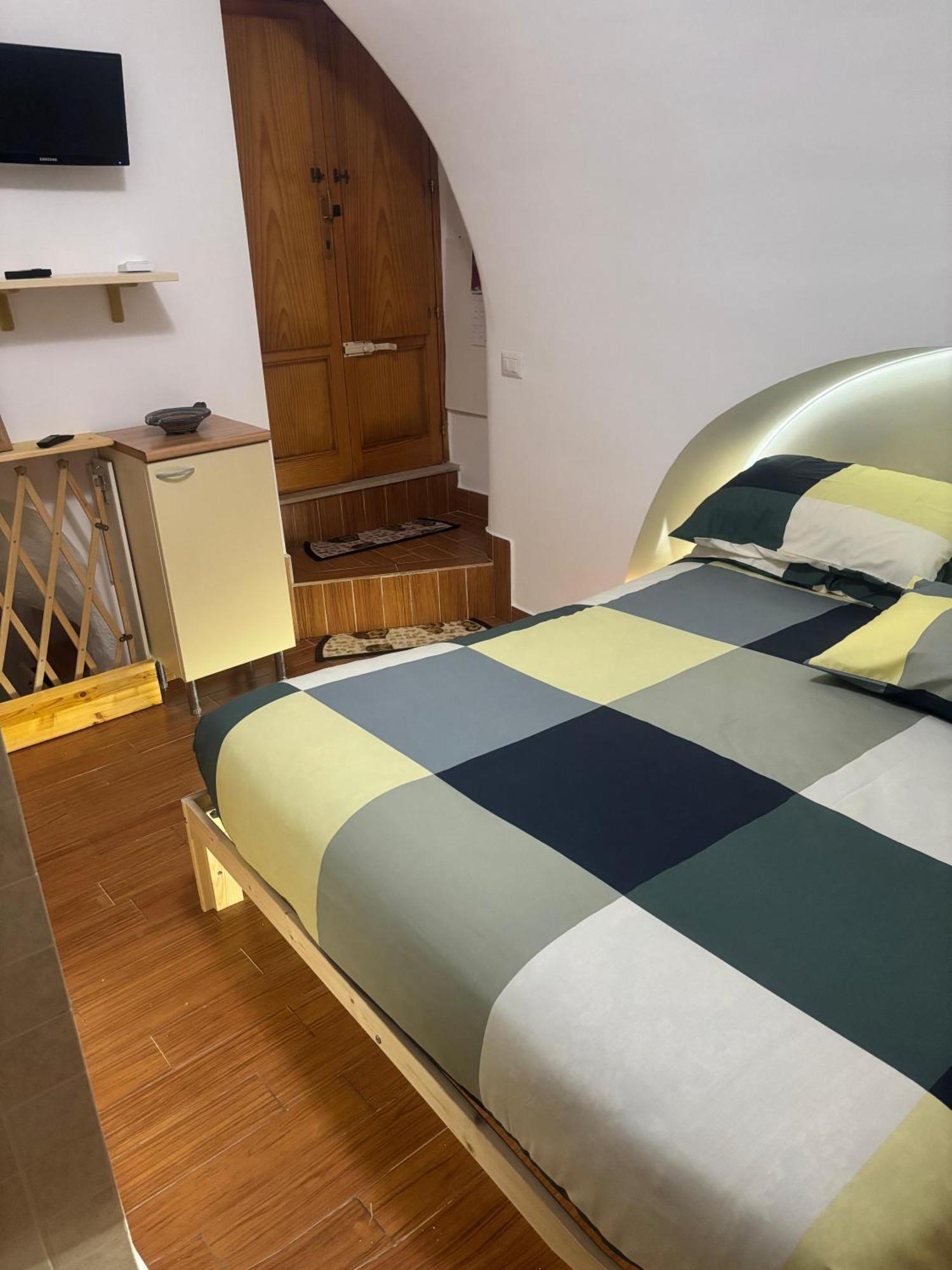 Santa Lucia Villa Rutigliano Buitenkant foto